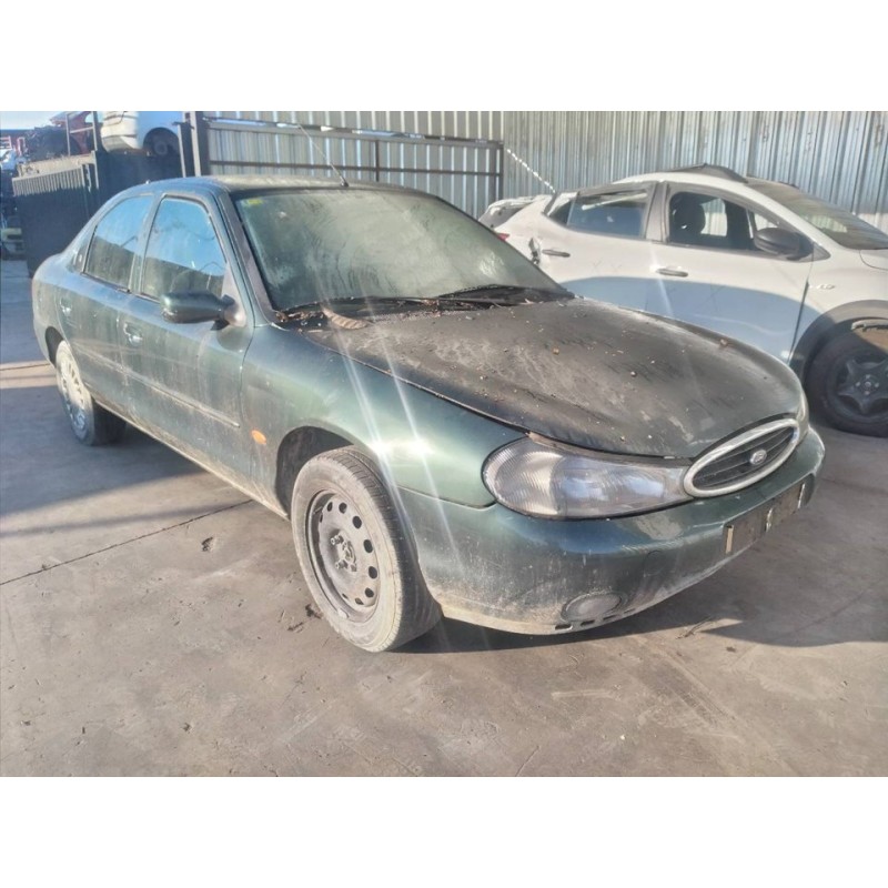 ford mondeo berlina (gd) del año 1998