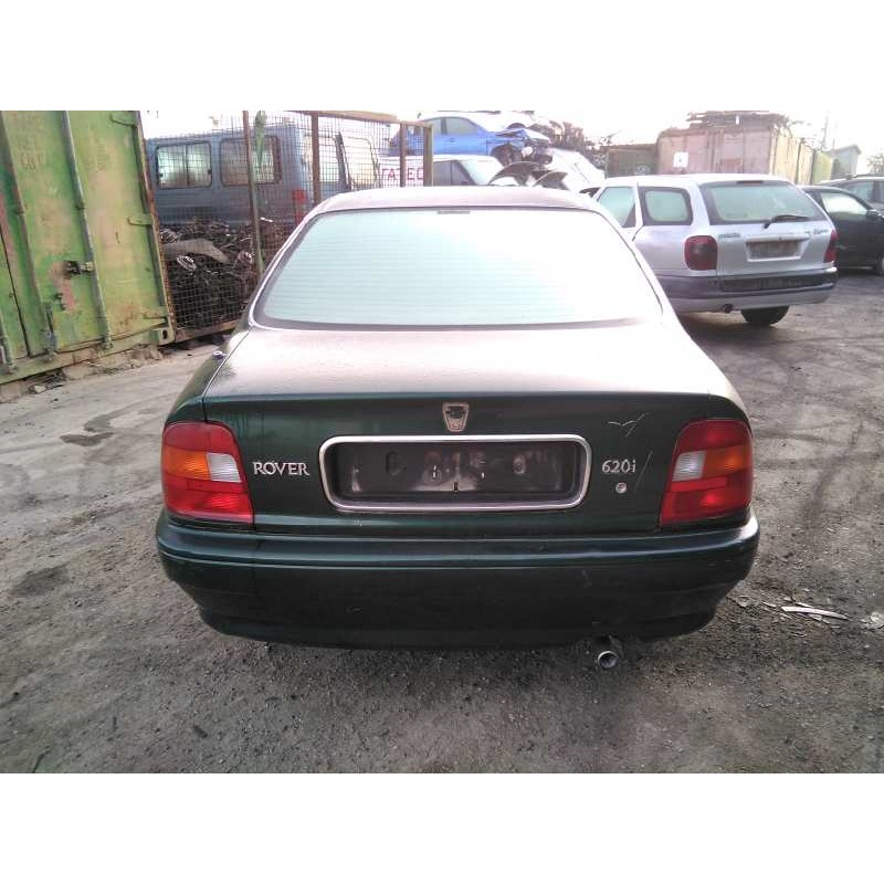mg serie 600 (rh) del año 1994
