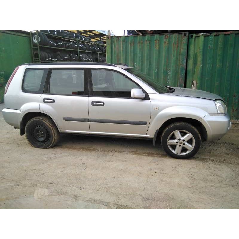 nissan x-trail (t30) del año 2004