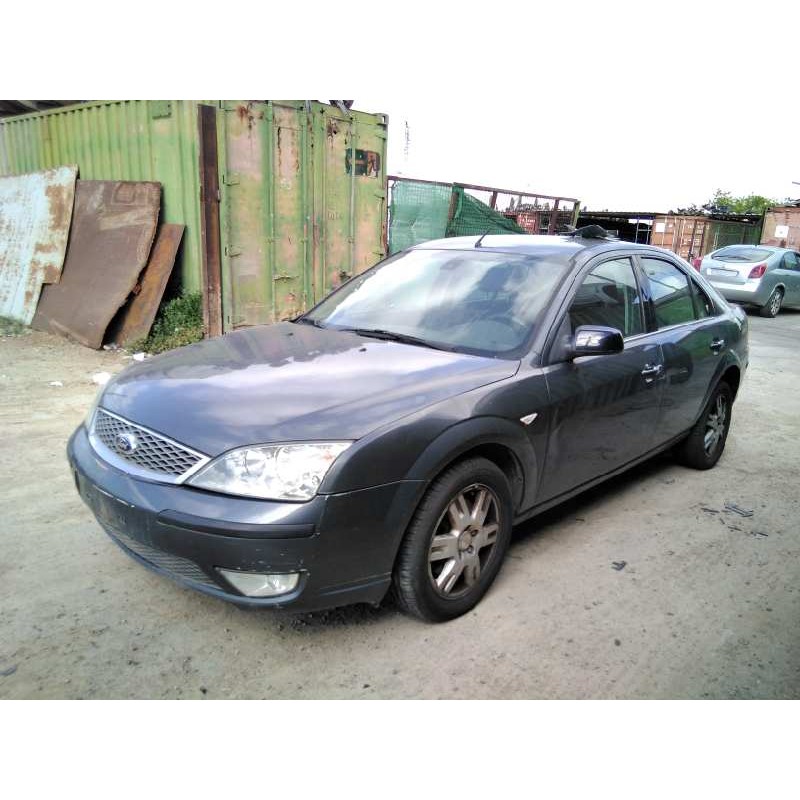 ford mondeo berlina (ge) del año 2005