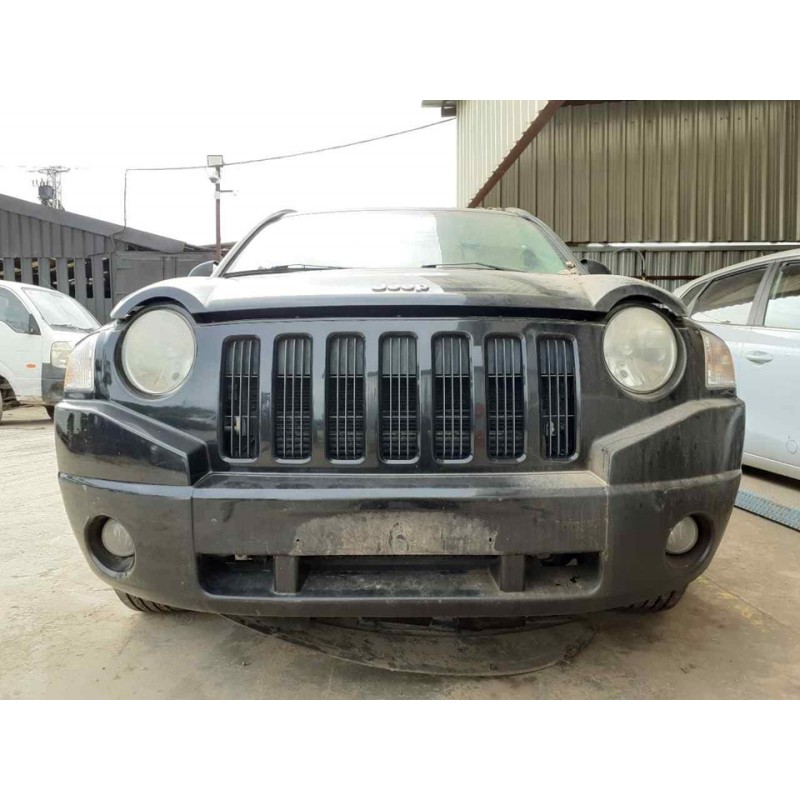 chrysler jeep compass del año 2008