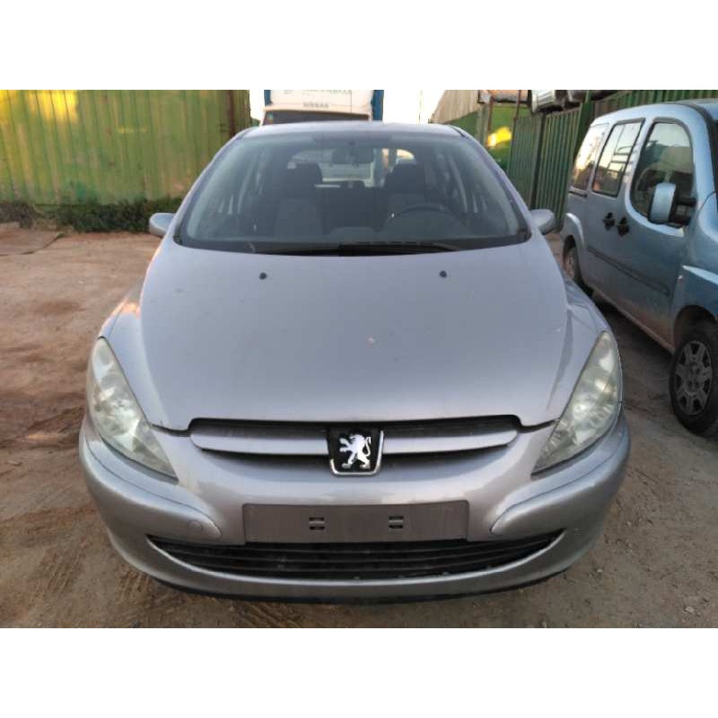 peugeot 307 (s1) del año 2005