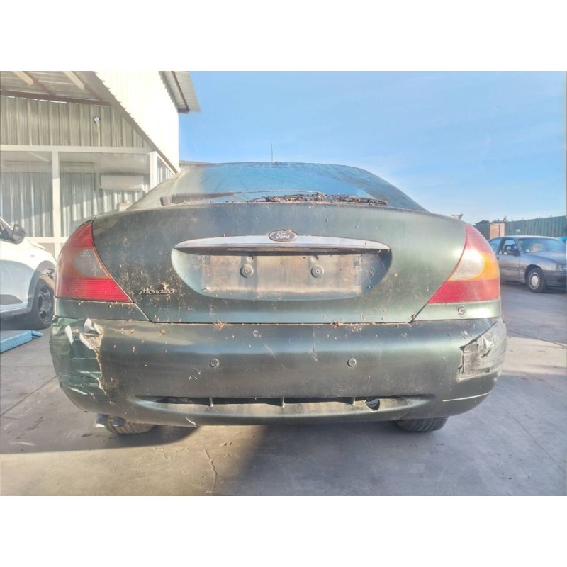 ford mondeo berlina (gd) del año 1998