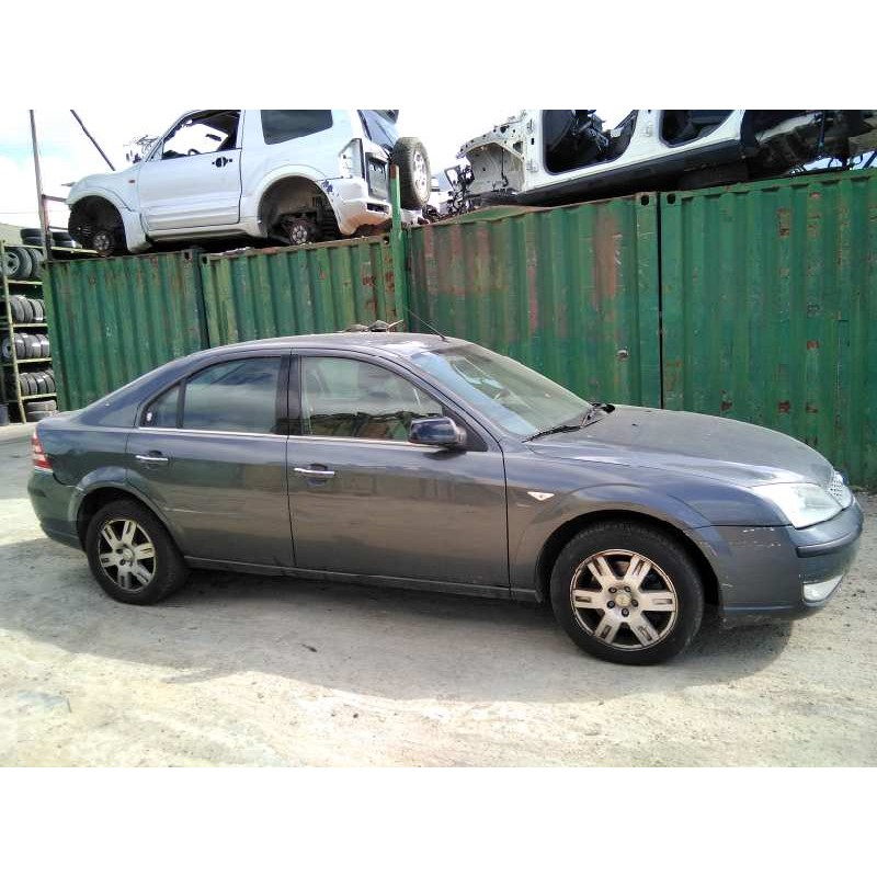 ford mondeo berlina (ge) del año 2005