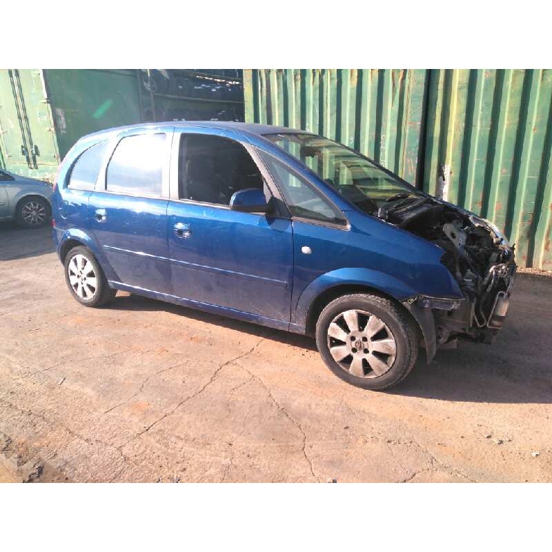 opel meriva del año 2003