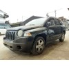 chrysler jeep compass del año 2008