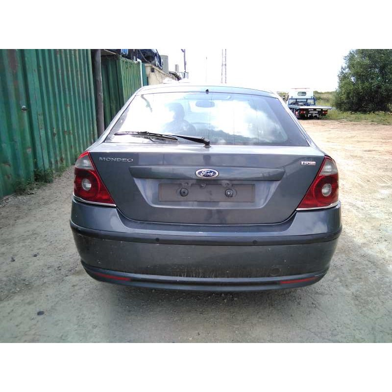 ford mondeo berlina (ge) del año 2005