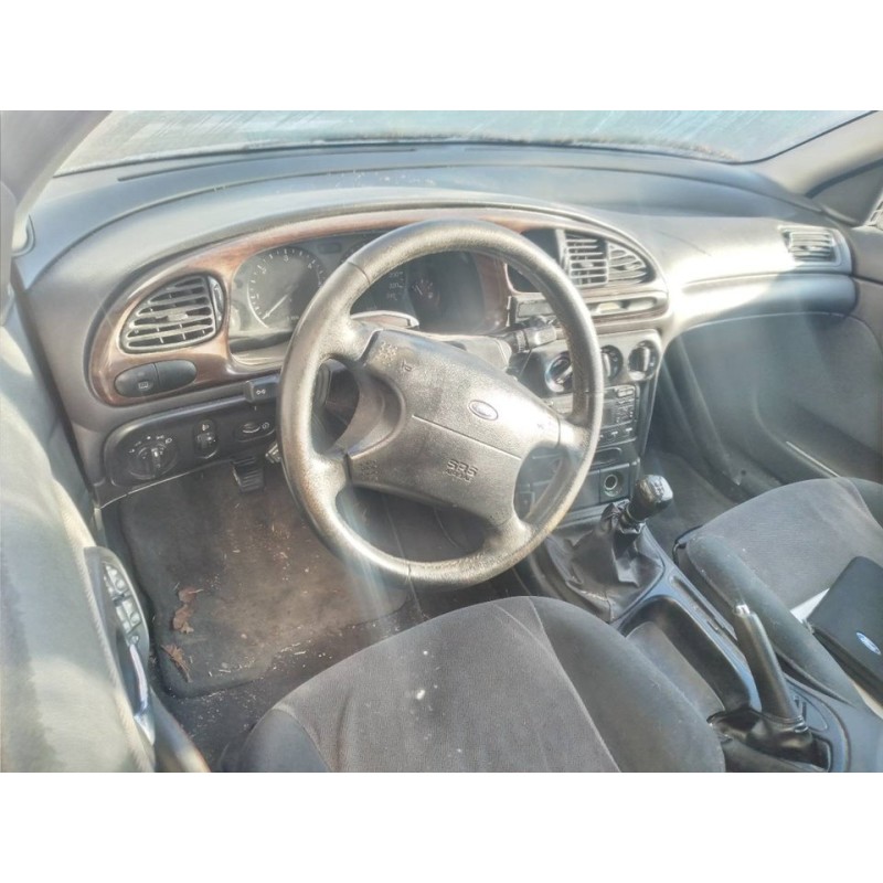 ford mondeo berlina (gd) del año 1998