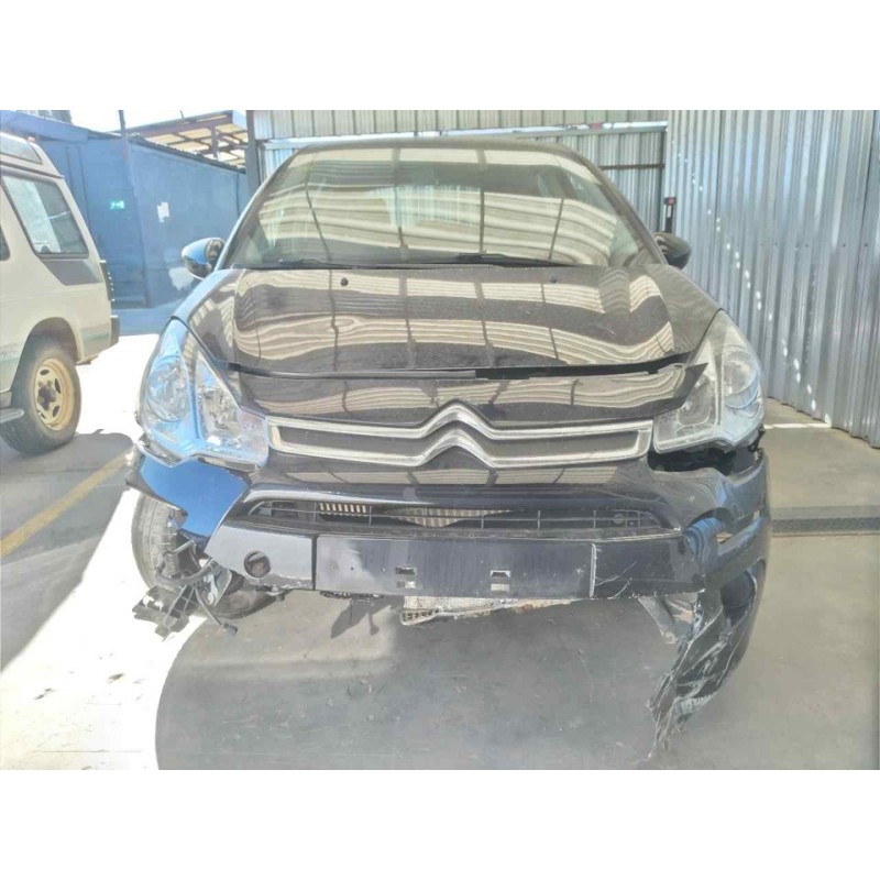 citroën c3 del año 2015