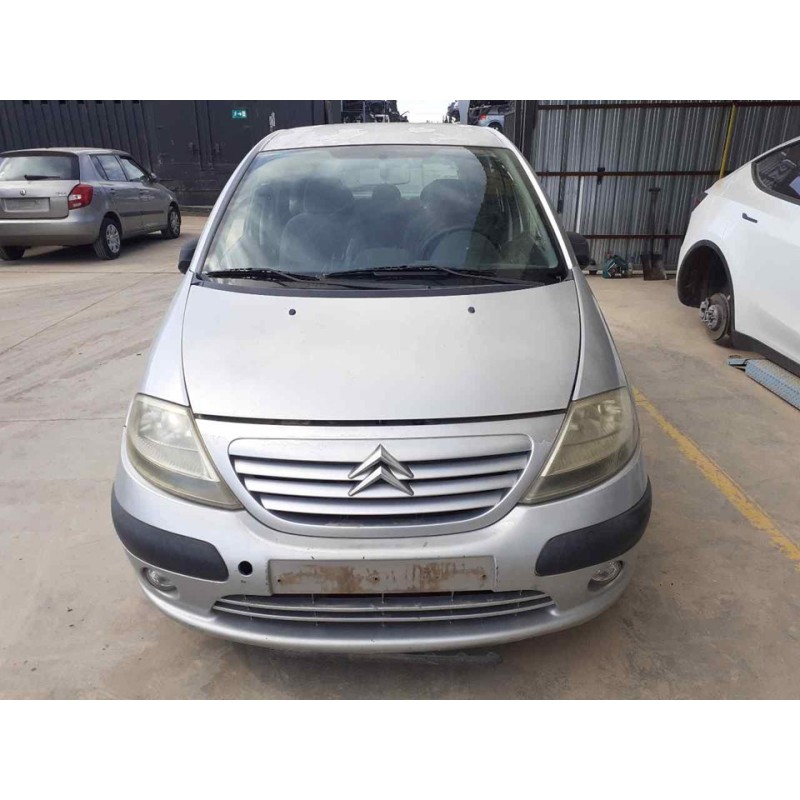 citroën c3 del año 2003
