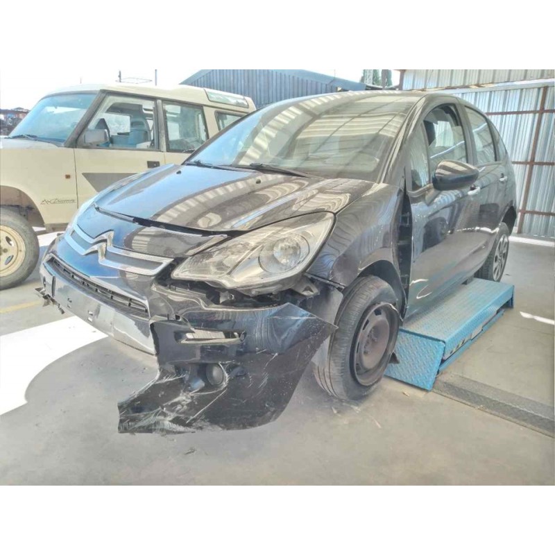 citroën c3 del año 2015