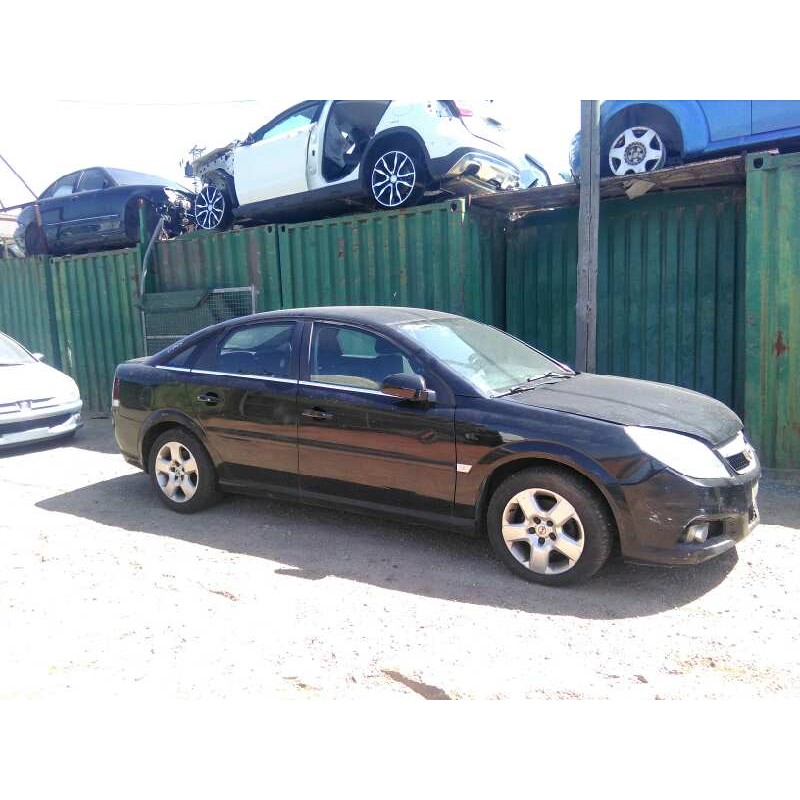 opel vectra c berlina del año 2006