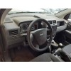 chrysler jeep compass del año 2008