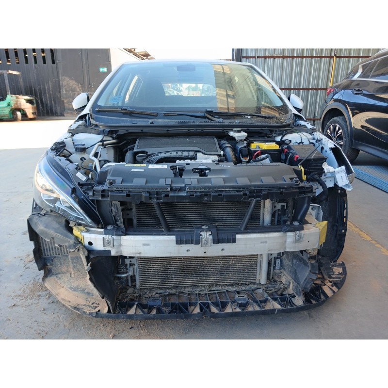 peugeot 308 ii (lb_, lp_, lw_, lh_, l3_) del año 2019
