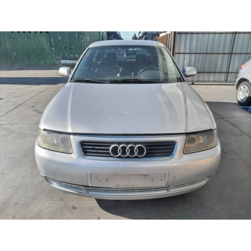audi a3 (8l) del año 2001