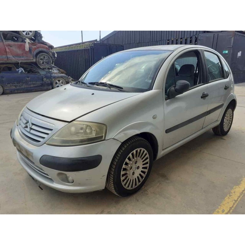citroën c3 del año 2003