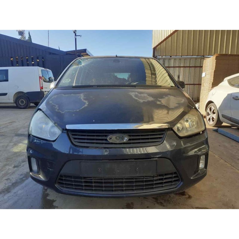 ford c-max (cb3) del año 2007