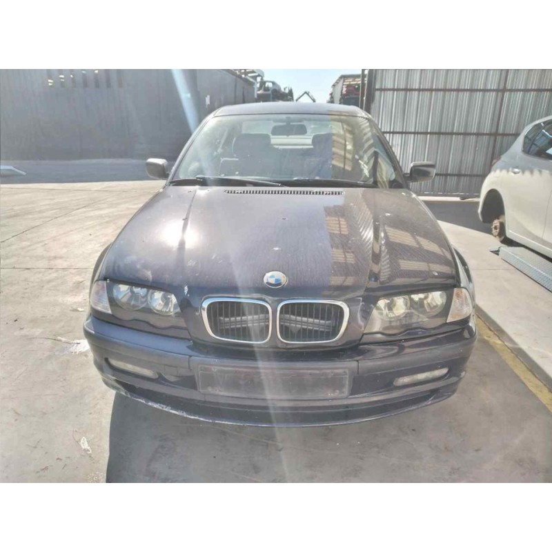 bmw serie 3 berlina (e46) del año 2000