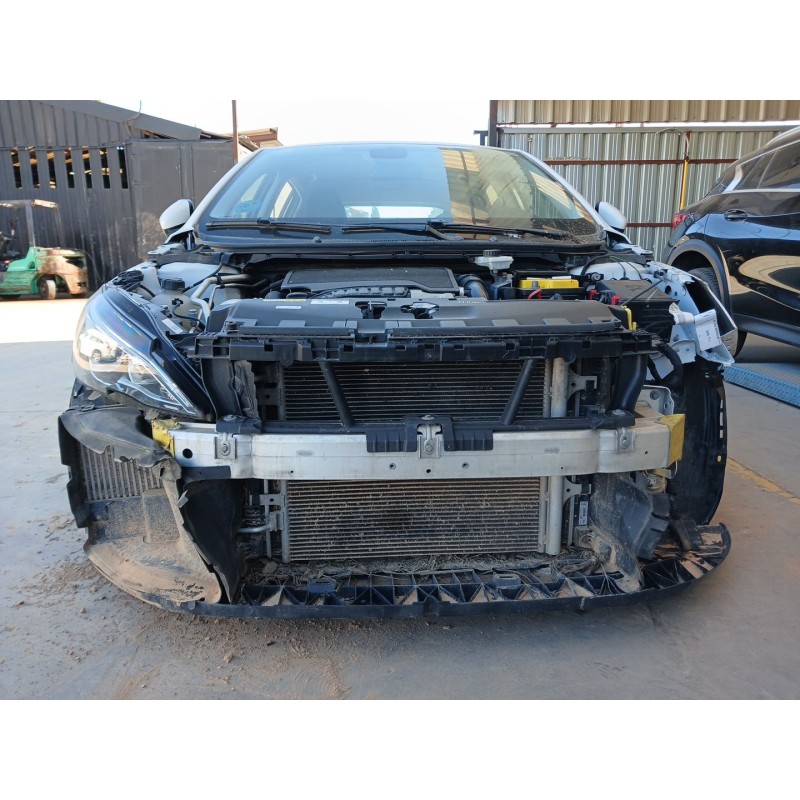 peugeot 308 ii (lb_, lp_, lw_, lh_, l3_) del año 2019