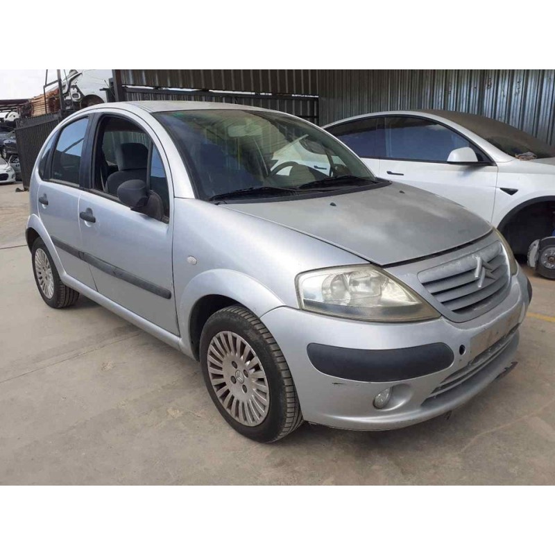 citroën c3 del año 2003