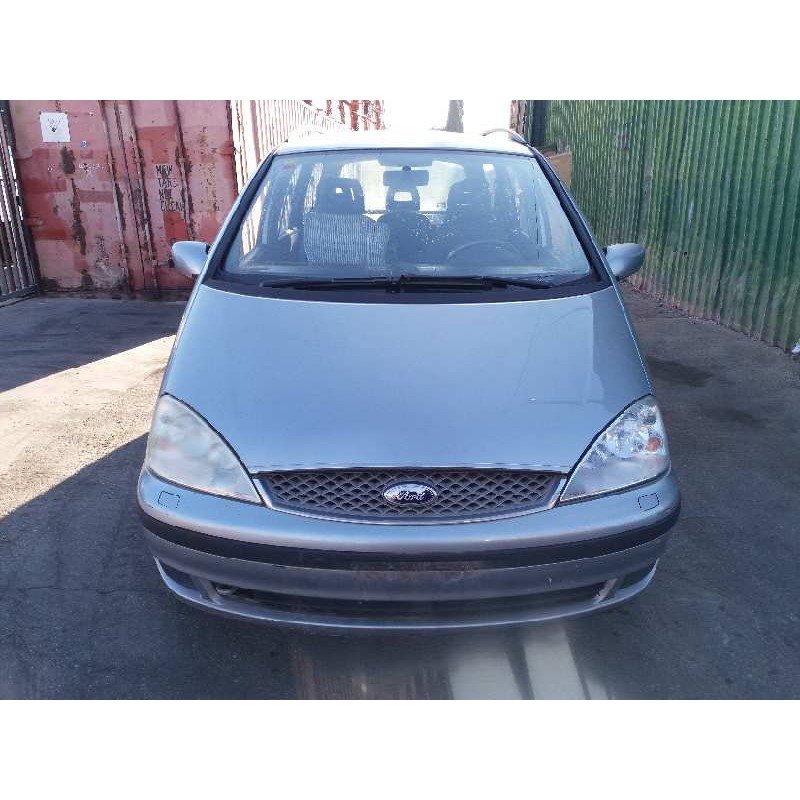 ford galaxy (vy) del año 2005