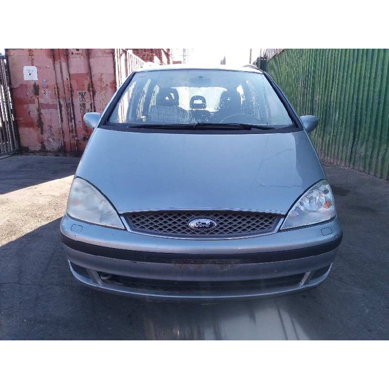 ford galaxy (vy) del año 2005