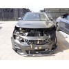 peugeot 3008 del año 2018