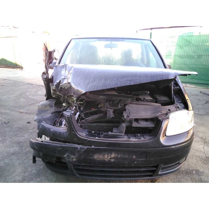 volkswagen touran (1t1) del año 2006