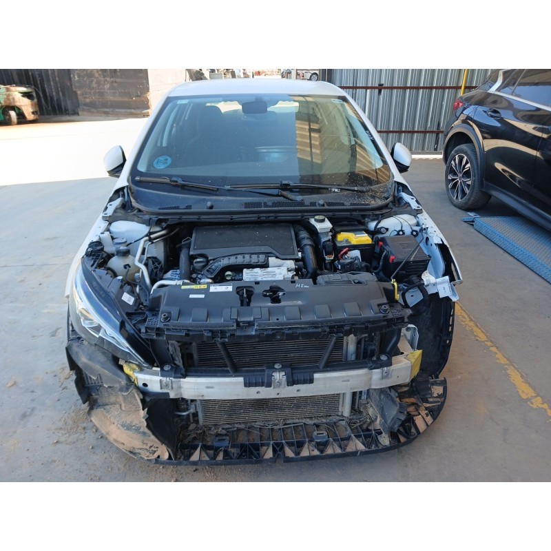 peugeot 308 ii (lb_, lp_, lw_, lh_, l3_) del año 2019