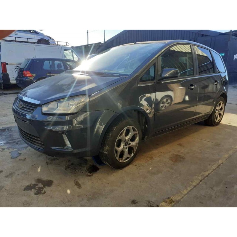 ford c-max (cb3) del año 2007