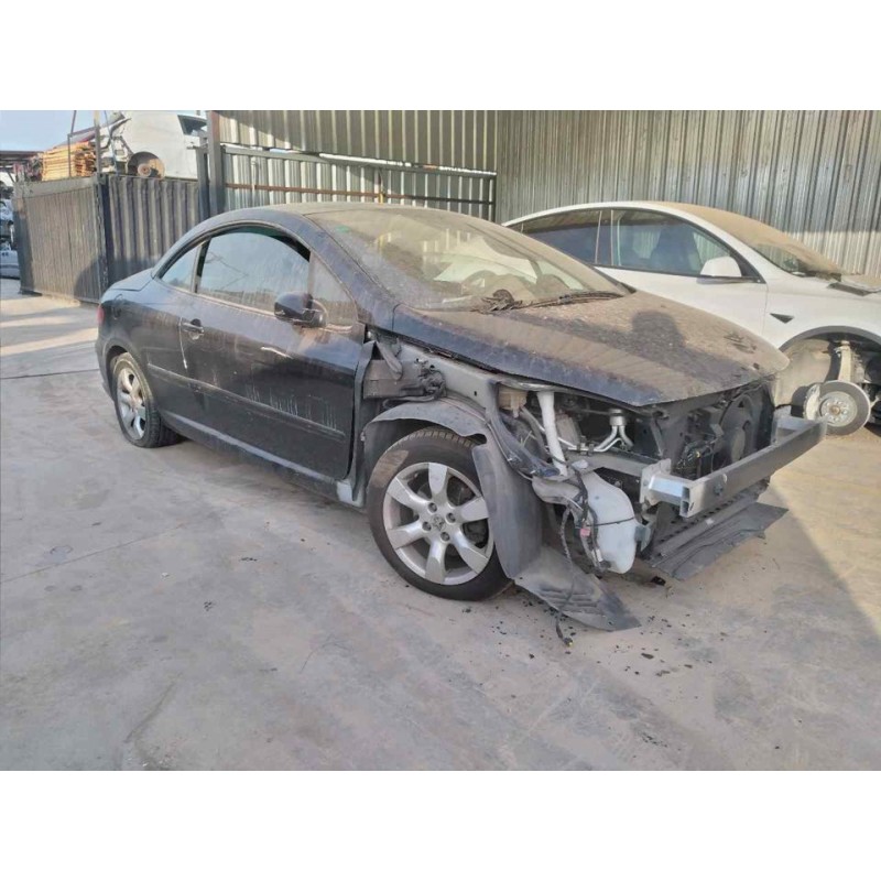 peugeot 307 cc (s1) del año 2005