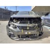 peugeot 3008 del año 2018
