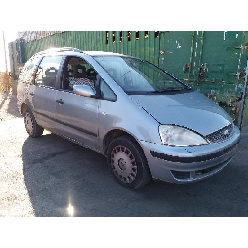 ford galaxy (vy) del año 2005