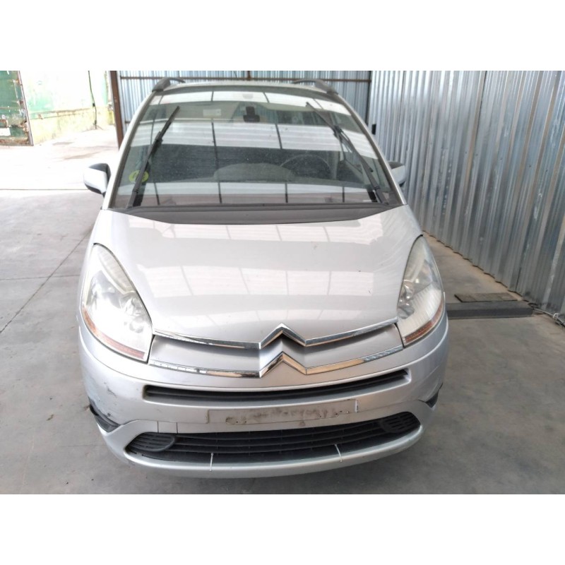 citroën c4 grand picasso del año 2009