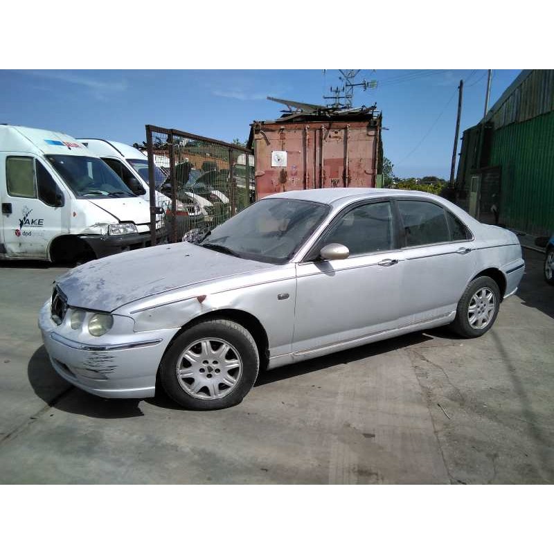 mg serie 75 (rj) del año 2003