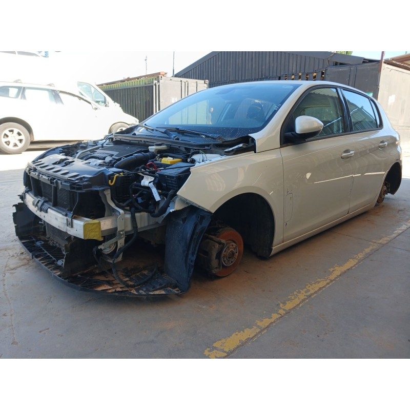 peugeot 308 ii (lb_, lp_, lw_, lh_, l3_) del año 2019