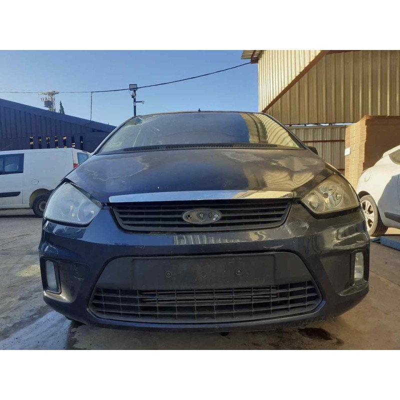 ford c-max (cb3) del año 2007