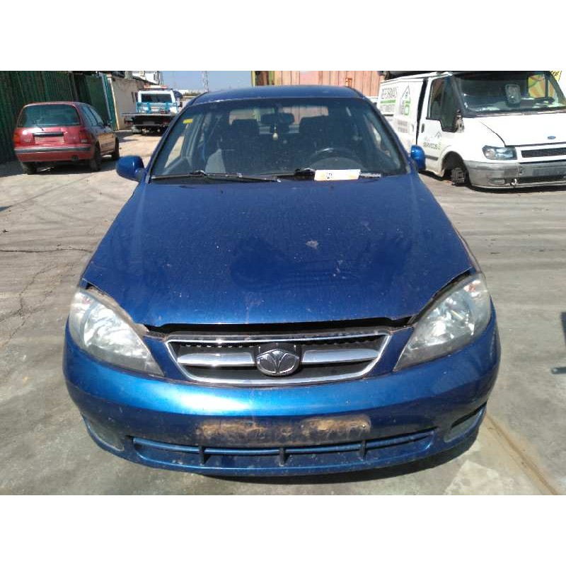 daewoo lacetti del año 2004