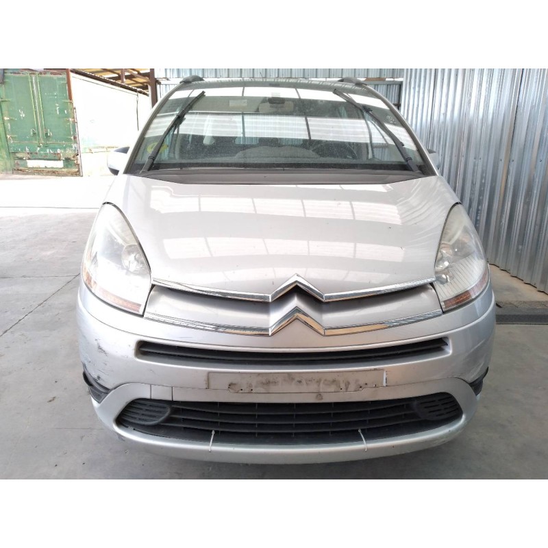 citroën c4 grand picasso del año 2009