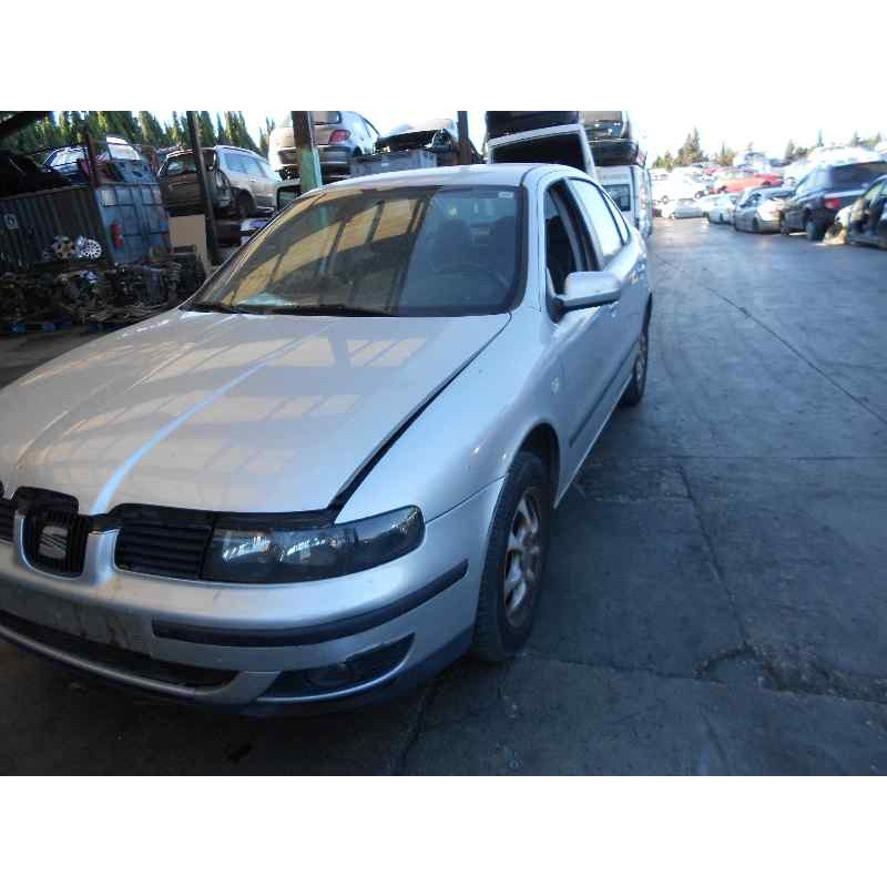 seat toledo (1m2) del año 2000
