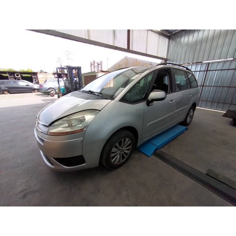 citroën c4 grand picasso del año 2009