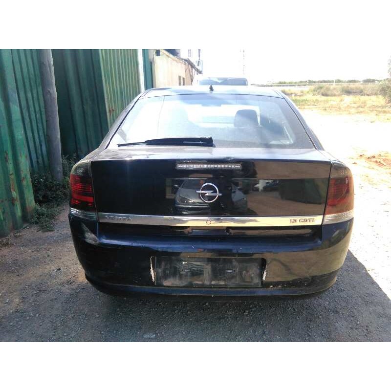 opel vectra c berlina del año 2006