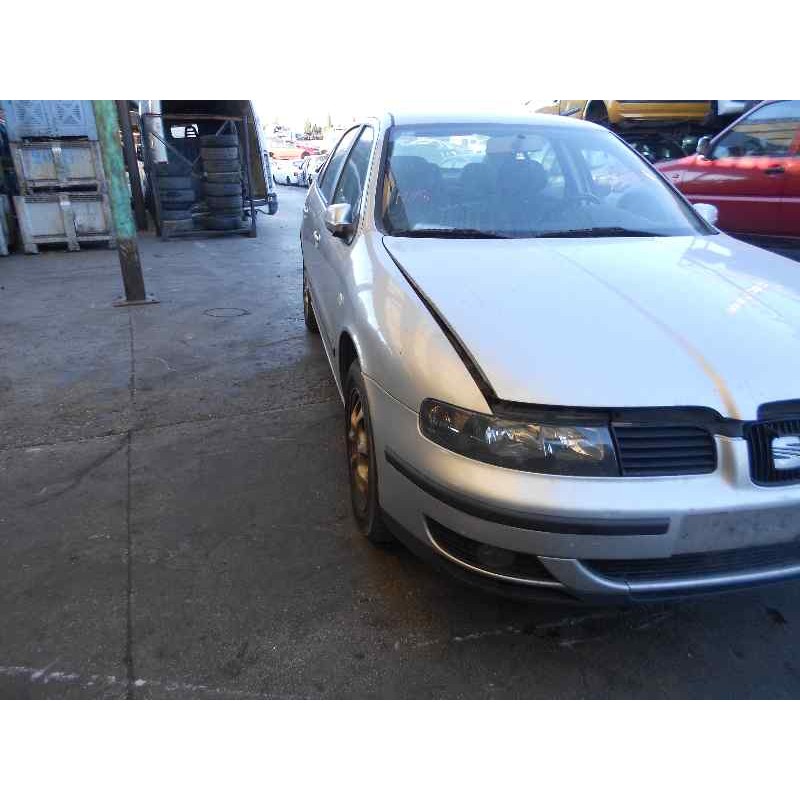 seat toledo (1m2) del año 2000