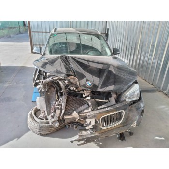 BMW X1 (E84)