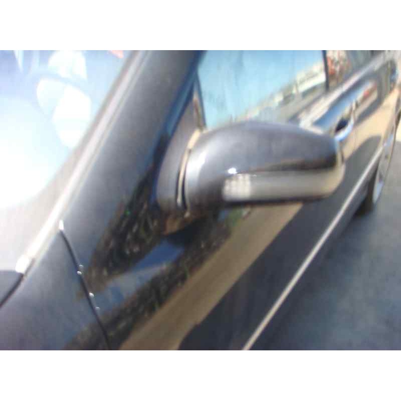 mercedes-benz clase s (w220) berlina del año 2001
