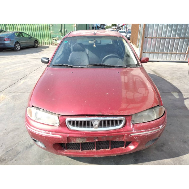 mg serie 200 (rf) del año 1998