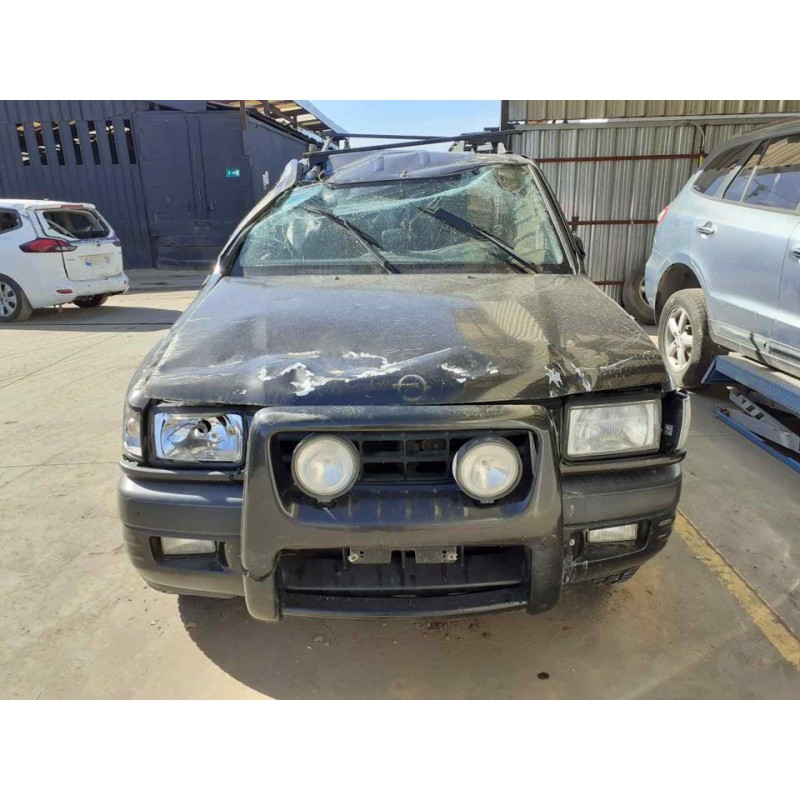 opel frontera b del año 2000