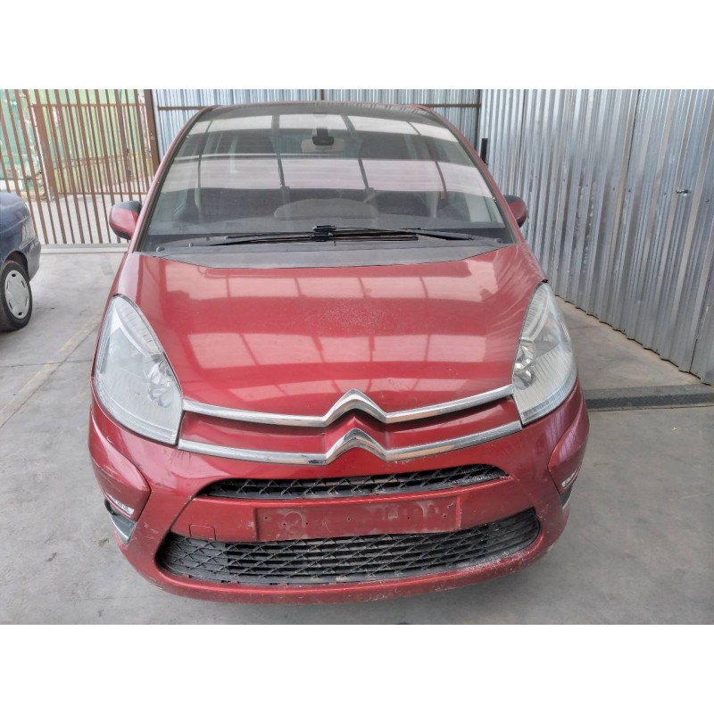 citroën c4 picasso del año 2011