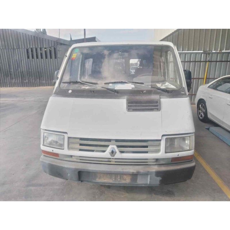 renault trafic (desde 5.89) del año 1996
