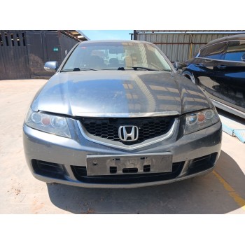 HONDA ACCORD VII (CL, CN)